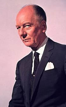 John Gielgud